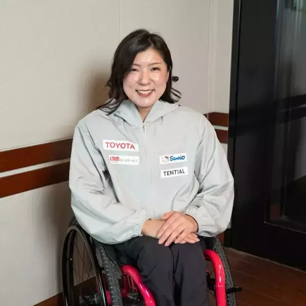 「2種目で銀メダル獲得も「欲しいのは"金メダル"だけ」村岡桃佳がミラノ・コルティナパラリンピックを振り返る」の画像