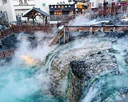 物価は全国最安レベル「移住希望地」全国1位は「群馬県」！ 住宅コスト安、温泉100カ所以上、東京から50分…“選ばれる理由”を解説