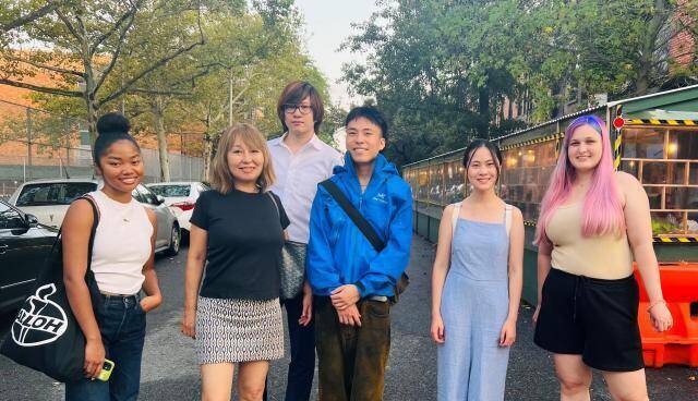 「自分たち外国人は嫌われている？」日本で広がりつつある外国人排斥の空気感にアメリカZ世代は何を思う？