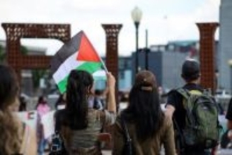 全米の大学で「反イスラエル」デモ激化 学生たちを突き動かすものは“当事者意識”？