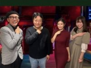 阿部なつき AIグラビアモデルに言及「脅威には感じています」「逆に人間の良さがすごく際立っているようにも思えます」