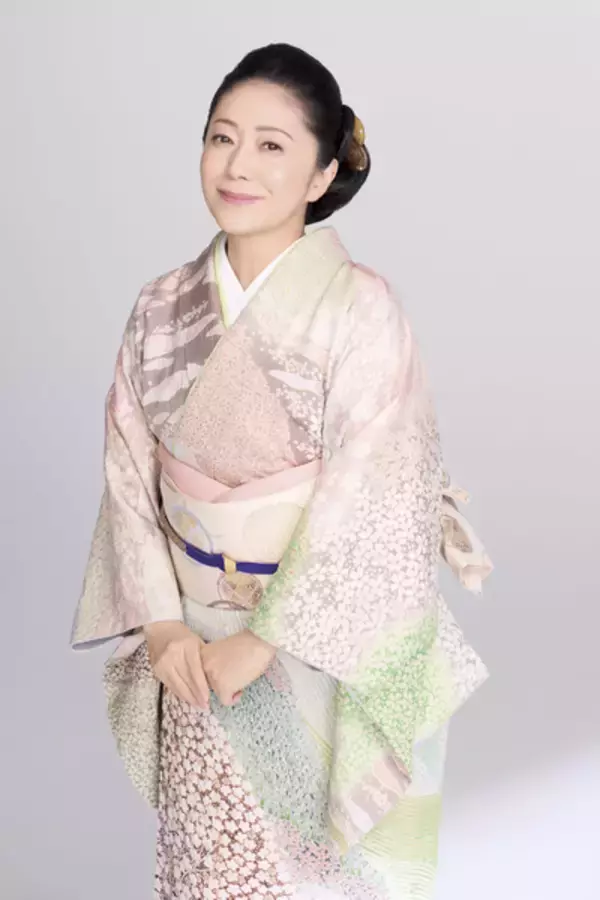 石川さゆり “他人のオーディションはがき”で人生激変!?「それまで牛乳配達をやっていたんです」