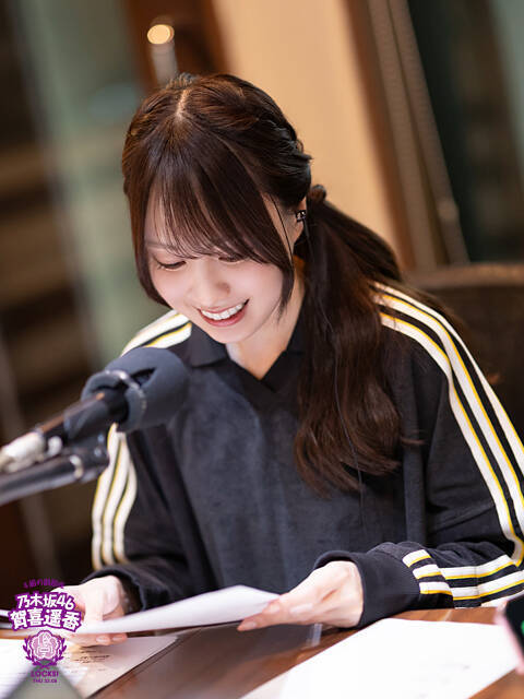 乃木坂46賀喜遥香「さくちゃんもお祝いしてくれて…」25歳の誕生日に開催された「真夏の全国ツアー2026」福岡公演を振り返り