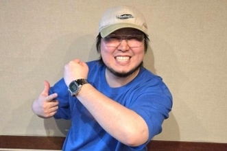 「本当に同じ人？」歌声とのギャップに驚き　こっちのけんとが語るBialystocks甫木元空の魅力