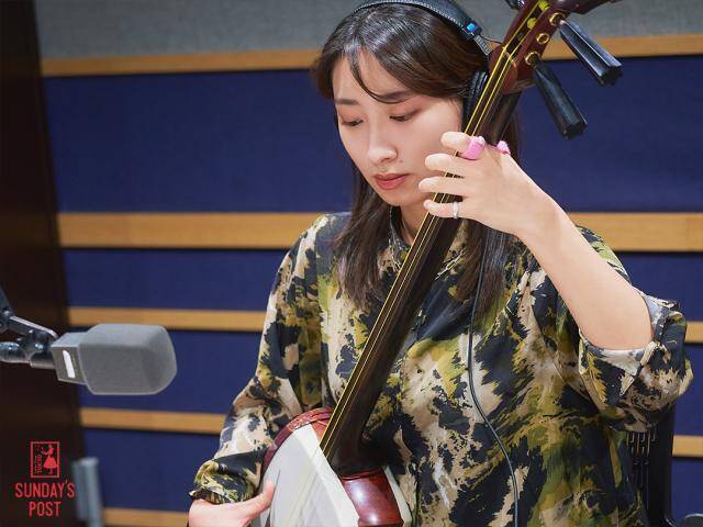 「これぞロックだ」レッチリ・フリーも絶賛！ 三味線奏者・駒田早代が世界を熱狂させた三味線の魅力と和の音色