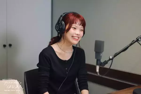 「Cocomi、実はガチのヒップホップ好き！「スヌープ・ドッグとかドクター・ドレーの音楽を父親がかけていて…」」の画像