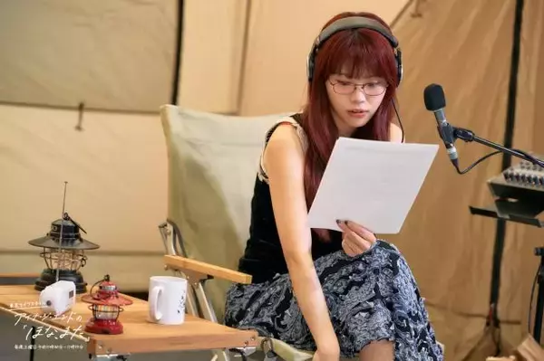 「BOYNEXTDOOR 日本公演のサプライズ登場を振り返る アイナ・ジ・エンド「『マジでよかったー！』って安心しました（笑）」」の画像