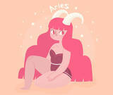 「2026年の運勢はどうなる？【12星座別占い】牡羊座（おひつじ座）の全体運・恋愛・仕事・開運のヒント」の画像1