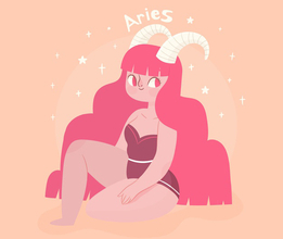 2026年の運勢はどうなる？【12星座別占い】牡羊座（おひつじ座）の全体運・恋愛・仕事・開運のヒント