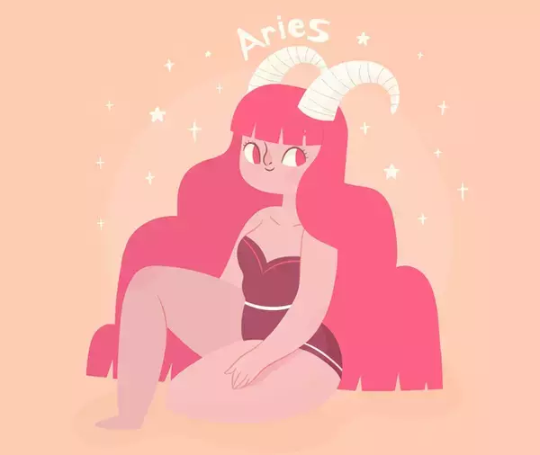 2026年の運勢はどうなる？【12星座別占い】牡羊座（おひつじ座）の全体運・恋愛・仕事・開運のヒント