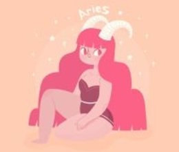 2026年の運勢はどうなる？【12星座別占い】牡羊座（おひつじ座）の全体運・恋愛・仕事・開運のヒント