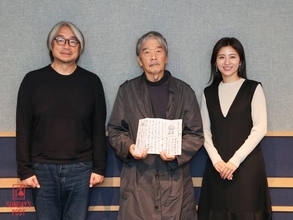 著作300冊は「粗製濫造の極地ですね」…作家・椎名誠が自嘲気味に語る、書くことへの飽くなき情熱