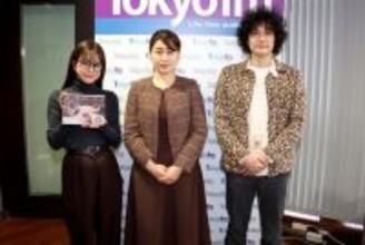 アルコール、白味噌、昆布茶とも相性抜群！「全42種類」の味が楽しめる “チョコレートドリンク”のレシピブックとは？