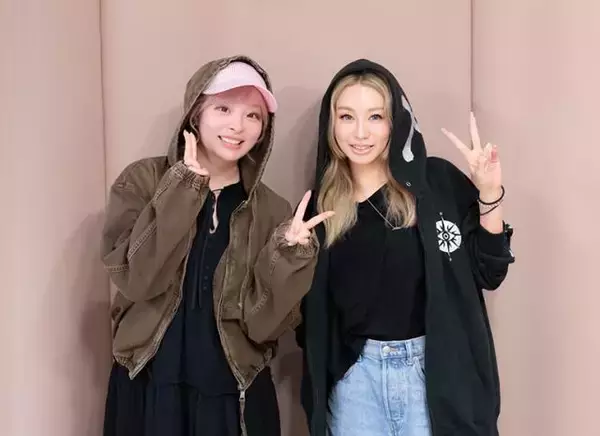 倖田來未が街中で「変装しない」理由…そこには“家族への愛”があった「オープン倖田來未でいようって決めたんです」