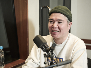 RIP SLYME・RYO-Z「日本人は工夫が上手ですからね」HIPHOP日本独自の進化と“和”の精神とは？