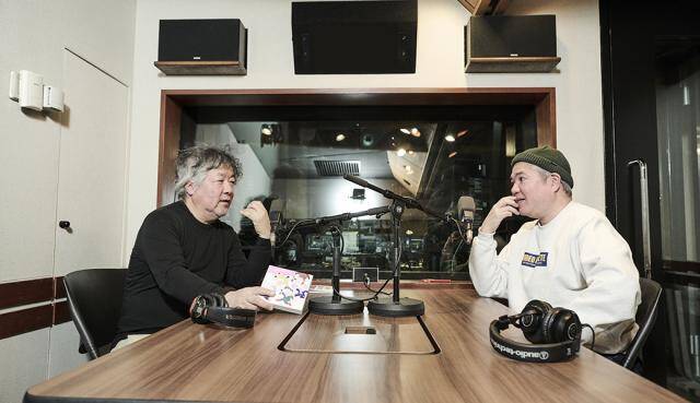 RIP SLYME・RYO-Z「日本人は工夫が上手ですからね」HIPHOP日本独自の進化と“和”の精神とは？