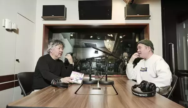 「RIP SLYME・RYO-Z「日本人は工夫が上手ですからね」HIPHOP日本独自の進化と“和”の精神とは？」の画像