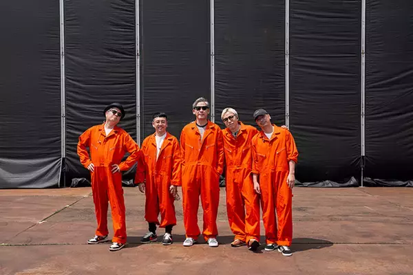 「RIP SLYME・RYO-Z「日本人は工夫が上手ですからね」HIPHOP日本独自の進化と“和”の精神とは？」の画像