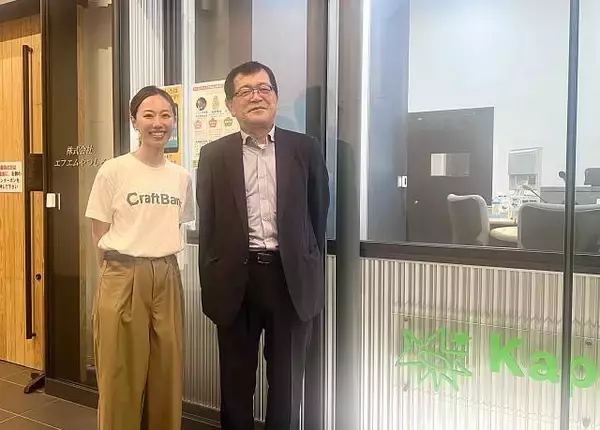 ケーブルテレビも経営！熊本・八代の老舗「中山建設」が建設業の枠を超えて地域を支える理由とは？