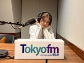 練り切りの写真、キンキンの水を飲む、サブスクでマイリスト登録…生見愛瑠が語る“癒される瞬間”は？