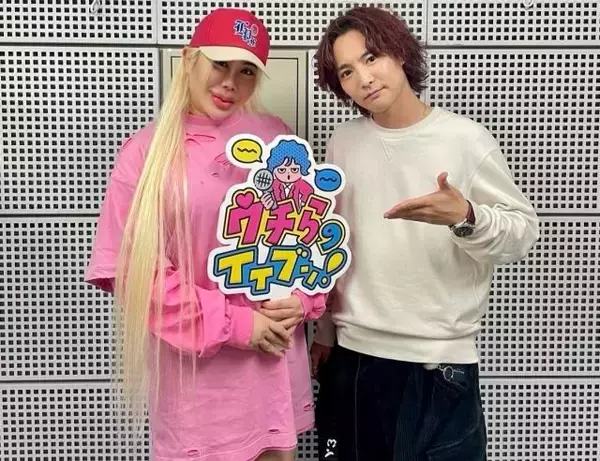 アレン様 すがちゃんの第一印象は最悪!?「『あの男何なんだ、あれは？』と…」すがちゃんのラジオで初対面のエピソード、出演の裏側を明かす