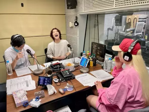 「アレン様 マツコ・デラックスへの感謝語る「唯一、直筆でお手紙を渡した方」尊敬する理由とは？「こんな、まだデビューして、そんな売れてもない私に」」の画像