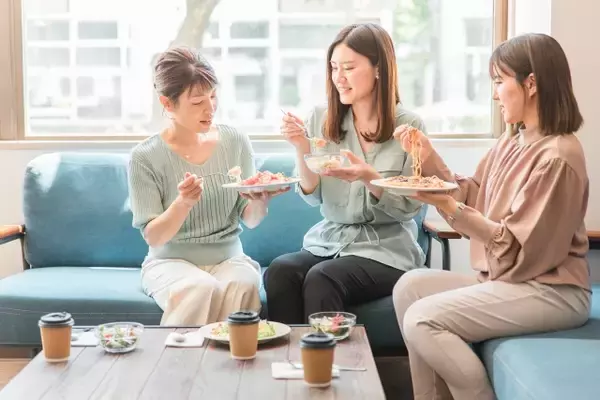 【心理テスト】あなたが「本当は嫌いな人」がわかる!? 深層心理をチェック