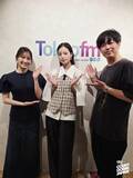 「平手友梨奈「今までの曲がバラエティ豊富すぎて…」ソロ初アルバム『無表情な表情』制作秘話を明かす」の画像1