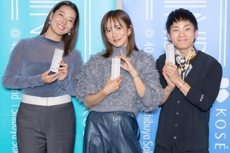 夏菜が語るママの本音「メイクしてデートして…というスペシャルな時間は、あまりないかも」「ショッピングとか、ゆっくり夫婦2人でしたい」