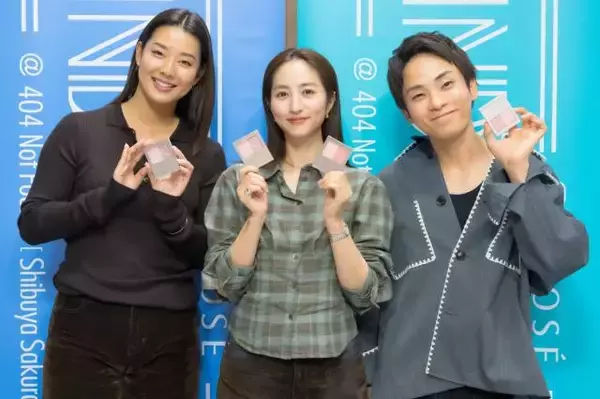 「堀田茜 結婚して「安心するようになりました。味方が常にいてくれるというか」新婚生活で一番変わったことは？」の画像