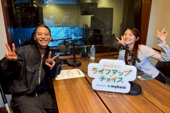 菅原小春「冬でもタンクトップ」「できれば一生タンクトップでいたい」重ね着、かさばる服を嫌う理由とは？