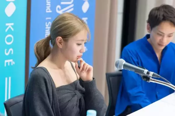 香音 韓国で“二日酔いスープ”を健康食として愛食!?「牛の血を固めたスープで体にいい！」