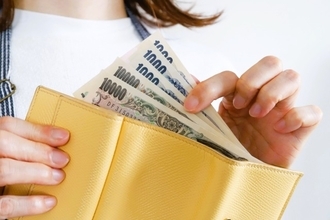 「お金が逃げる財布」には共通点があった!? 新年度前に「わずか3分」でできる金運デトックスとは？