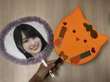 「乃木坂46賀喜遥香「ファンの人がめっちゃ頭を抱えて…（笑）」ライブ中に思わず笑顔になった質問とは？」の画像2