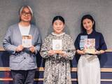 「島根「バラパン」、九州「マンハッタン」…“地元パン”の深すぎる魅力を文筆家・甲斐みのりが語る」の画像1