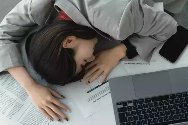 【心理テスト】あなたが今、心の奥底で「本当に発散したいもの」とは？ あなたのストレスの正体をチェック