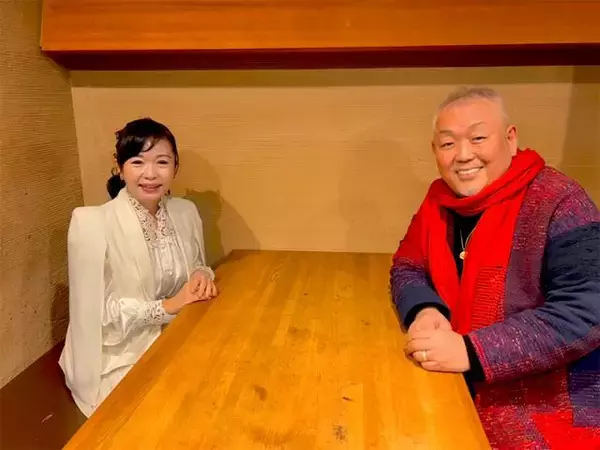 「江原啓之「死んで戒名はあまり関係ない」葬儀・お墓への本音と“理想の供養”とは？」の画像