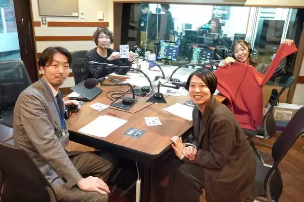 「暗い色より赤がいい！」SHIPSプレス担当が教える、身も心も温まる冬コーデ×省エネファッションとは？