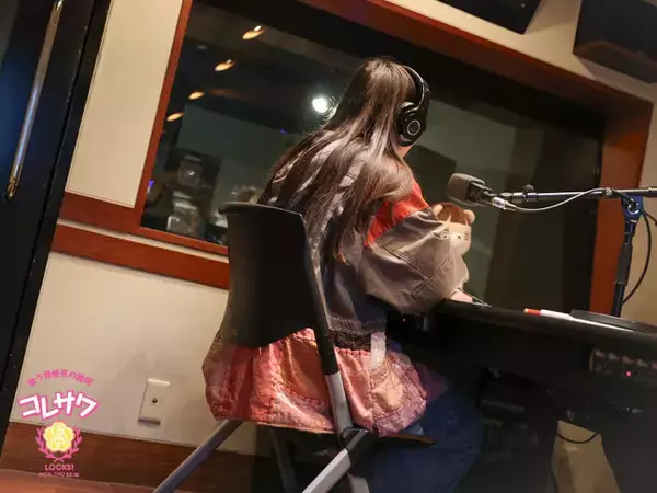 「「どんなにすごい人でも“悩み"をもっている」人と自分を比べて落ち込んでしまうリスナーにコレサワが語った実体験とは？」の画像