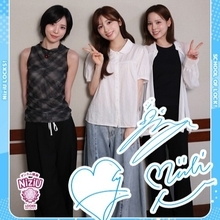 NiziUが絶賛するヨルシカの“夏の名曲”とは？ MAYA「夏の匂いがするっていう歌詞がめっちゃいい」