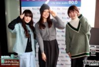 今年“結成23周年”！Negicco・Megu「お互いの子どもたちを会わせて遊ばせる未来なんて想像も…」