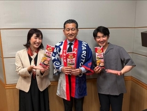 世界が注目する「だし」の可能性 油を減らしても満足できる、フレンチやラーメンを変えるマルトモの海外戦略