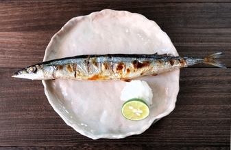 心理テスト◆「サンマの骨」でわかる!? あなたの「本音溜め込み度」診断