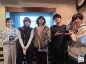 Laura day romance井上花月「休んだ記憶が本当になかった」駆け抜けた“2025年”を振り返る