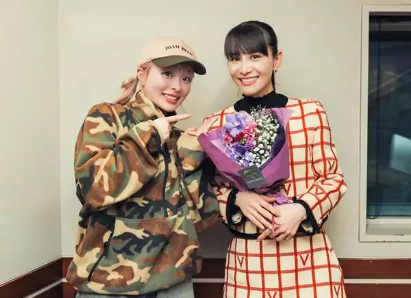 Perfumeあ～ちゃんが明かす「コールドスリープ後」の意外すぎる“やりたいこと”