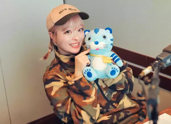 「Perfumeあ～ちゃんが明かす「コールドスリープ後」の意外すぎる“やりたいこと”」の画像