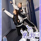 「新しい学校のリーダーズ メンバーのなかで「ご飯に一番執着がある」のは誰？」の画像1