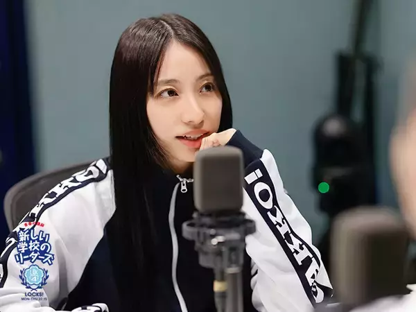 「新しい学校のリーダーズ メンバーのなかで「ご飯に一番執着がある」のは誰？」の画像