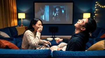 観たい作品が気分で選べる！ 映画・ドラマメディア「BANGER!!!」リニューアルで「感性検索機能」を新搭載