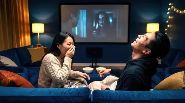 観たい作品が気分で選べる！ 映画・ドラマメディア「BANGER!!!」リニューアルで「感性検索機能」を新搭載